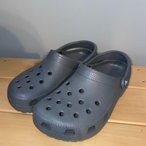 crocs womens size 8 mens size 6